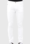 Calça Sarja Igor Skinny Forum Branca 001.46.04696 - comprar online