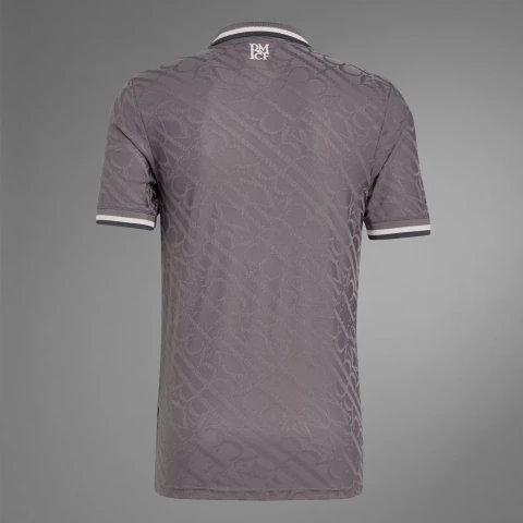 Camisa Adidas 3 Real Madrid Authentoc Jogador 24/25 - IY1761 - comprar online