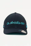 Imagem do Boné Quiksilver Emb Type Down Word Navy Q911A0377