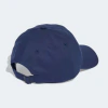 Boné Adidas Adicolor Classic Trefoil Baseball Azul JV7391 - Kevin Sports