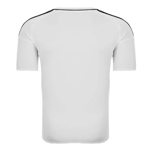 Camisa Ponte Preta Adidas Away 2015/16 Infantil - AX8644 - comprar online