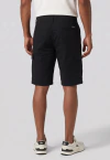 Bermuda Quiksilver Cargo Twill Preta Straight Fit Q502A0047-02 na internet