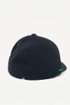 Boné Quiksilver New Wave Flexfit Navy Q911A0273-NVY - loja online