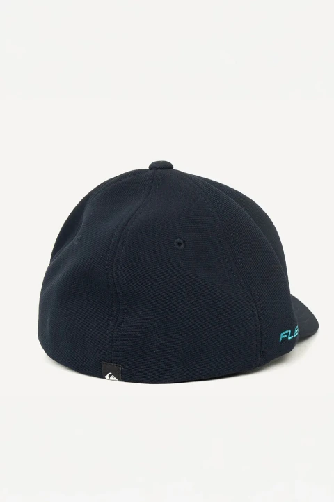 Boné Quiksilver New Wave Flexfit Navy Q911A0273-NVY - loja online