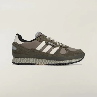 Tênis Adidas NY II Outdoor SPZL Branch - JR1564