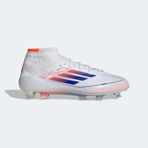 Chuteira Adidas F50 Elite Feminina Cano Médio ID9203 - loja online