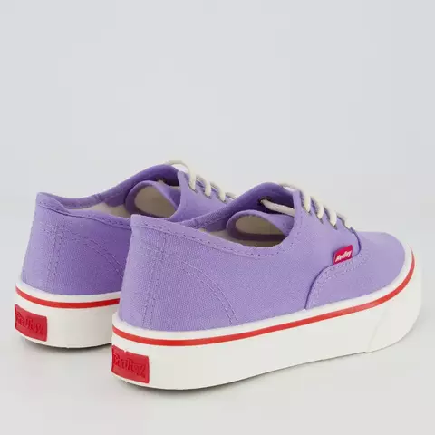 Tênis Redley Roxo WRB-16 na internet