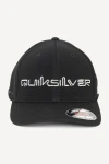 Imagem do Boné Quiksilver Emb Chain Tribal Tag Preto Q911A0410-02
