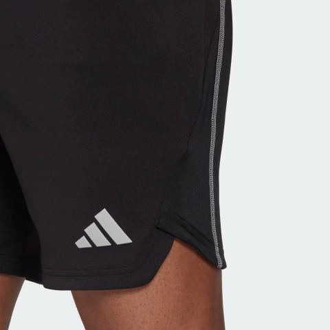 Short Adidas Goleiro Tiro 23 Preto - HL0015 na internet