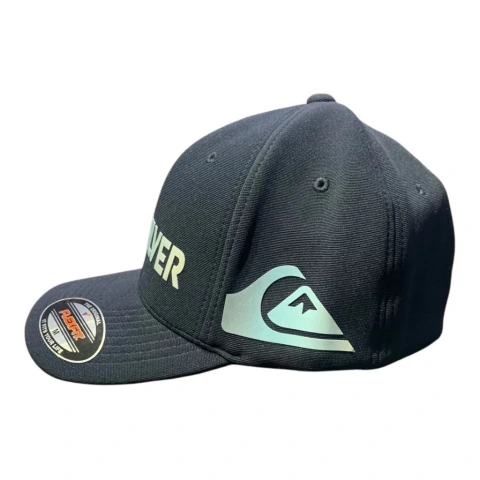 Boné Quiksilver Gradient Type Antique Marinho Q911A0415-MARINHO - loja online