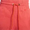 Short Calvin Klein Feminino Logo e Cos Largo Melancia - CF3PC14SM352-0222 na internet