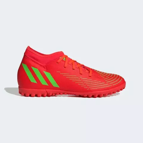 Chuteira Meia Predator Edge.4 Society Adidas - GV8522