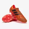 Chuteira Nemeziz 17 + 360 Agility Campo Fg BB3679 - comprar online