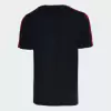 Camiseta Flamengo DNA Tee Preta HY6250 - comprar online