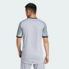 Imagem do Camisa Goleiro Adidas Manga Curta Trefoil 24/25 Pro - JF0972