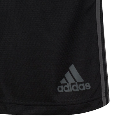 Short Adidas 3S Masculino - Preto+Cinza EY0324 na internet
