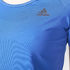 Camiseta Adidas Basic Solid Performance Ay7832 na internet