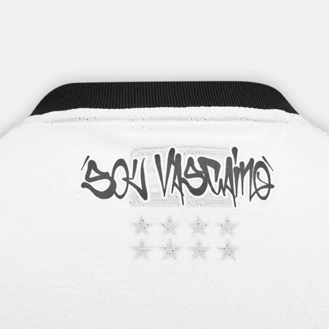 Camisa Vasco II 25/26 s/n Masculino Kappa EKVA212110 - Kevin Sports