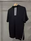 Camisa Polo Adidas Galaxy V14243 na internet