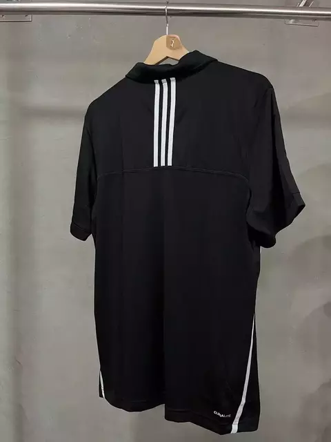 Camisa Polo Adidas Galaxy V14243 na internet
