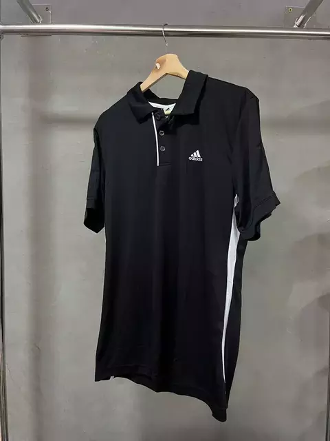 Camisa Polo Adidas Galaxy V14243 - comprar online