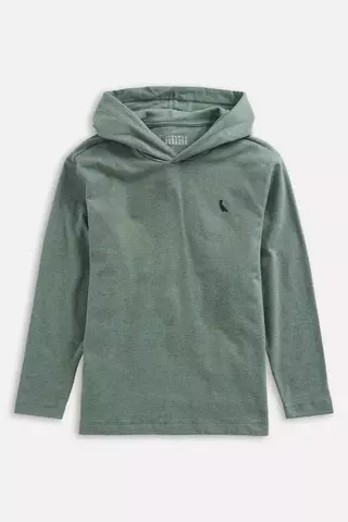 Hoodie Reserva Mini Vegas - 0062741-051