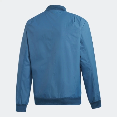 Jaqueta Hino Argentina Adidas Azul DP2909 - comprar online