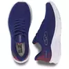 Tênis Feminino Olympikus Delta 122 - Marinho - comprar online