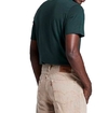 Camiseta Levi's® . - Verde Escuro & Rosa. - Levi's LB001-2043 - comprar online