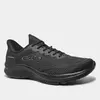 Tênis Olympikus Delta Masculino - Preto+Verde Limão