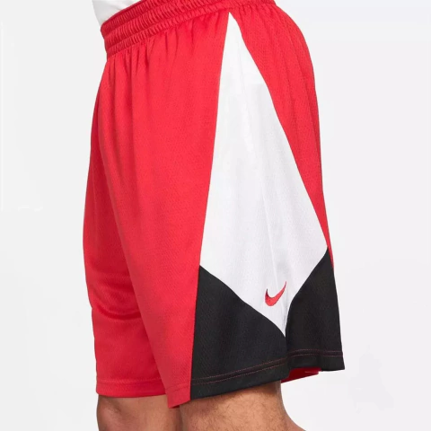 Shorts Nike Dri-FIT Rival Masculino - Vermelho CV1912-657 - Kevin Sports
