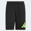 Short Original Adidas Logo Com Bolsos Laterais - JX0279