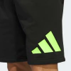 Imagem do Short Original Adidas Logo Com Bolsos Laterais - JX0279
