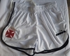 Short Atletismo Vasco Diadora 2018 Branco 071P132M - Kevin Sports