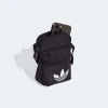 Bolsa Adidas Festival Adicolor Classic Preta JX0227 - Kevin Sports