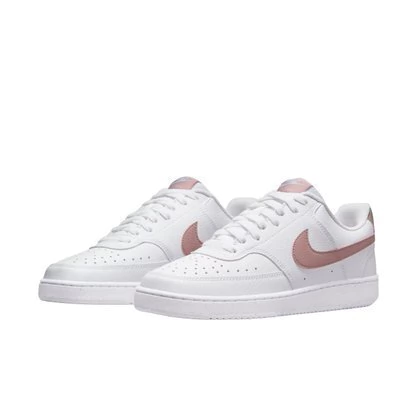 Tênis Nike Court Vision Low Next Nature Feminino DH3158-102 - loja online