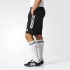 Short Adidas Tango Preto Climacool S96936 - loja online