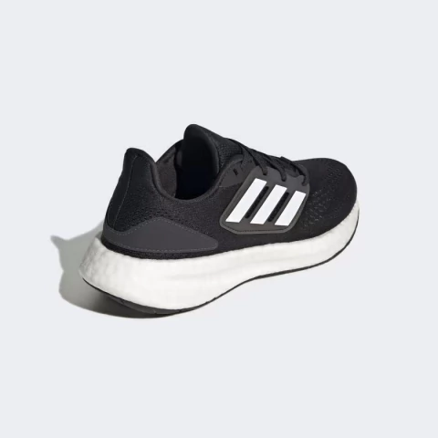 Tênis Adidas Pureboost 22 Preto GZ5174