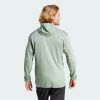 Jaqueta Adidas Terrex Fleece Leve - IQ3718 - comprar online