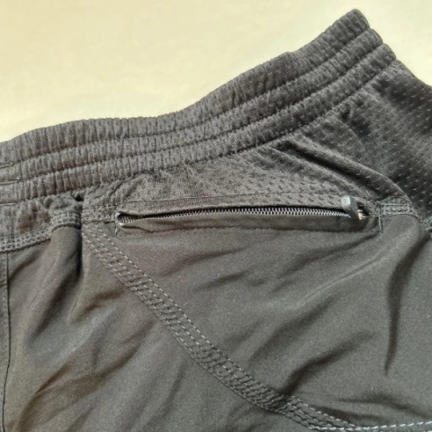 Short Adidas Response Running - W50345 na internet