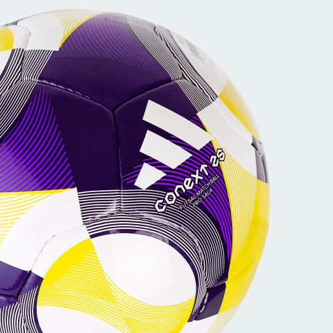 Bola Adidas Conext 25 Pro Sala - JH1278 - comprar online
