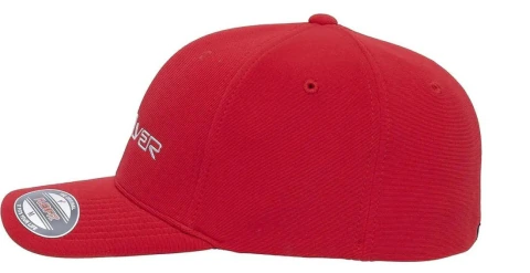 Boné Quiksilver Chrome Wedling Omni Red - Q911A0262-RED - comprar online