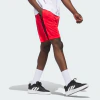 Shorts Adidas Malha Três Listras Aeroready - JX0276 na internet