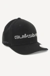 Boné Quiksilver Emb Chain Tribal Tag Preto Q911A0410-02 - loja online