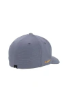 Boné Quiksilver New Wave Flexfit Dark Gray Cinza Q911A0273 na internet