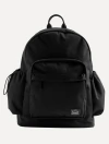 Mochila Levis Mission Bay Backpack Preta - 004C30004