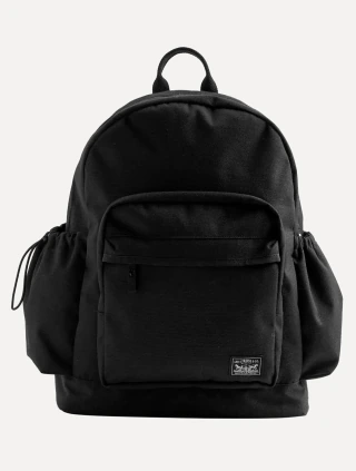 Mochila Levis Mission Bay Backpack Preta - 004C30004