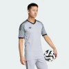 Camisa Goleiro Adidas Manga Curta Trefoil 24/25 Pro - JF0972 - loja online