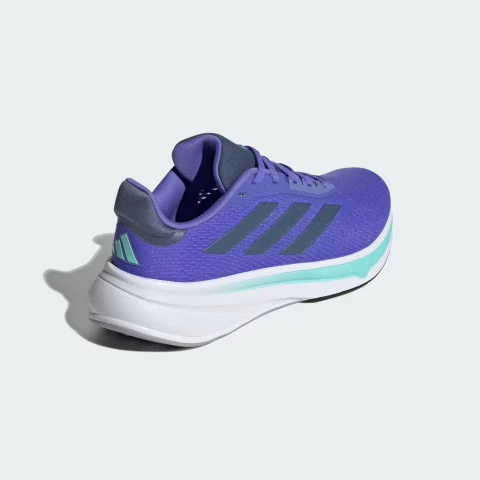 Tênis Adidas Response Super Azul JI4320 na internet