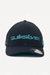 Boné Quiksilver New Wave Flexfit Navy Q911A0273-NVY - Kevin Sports